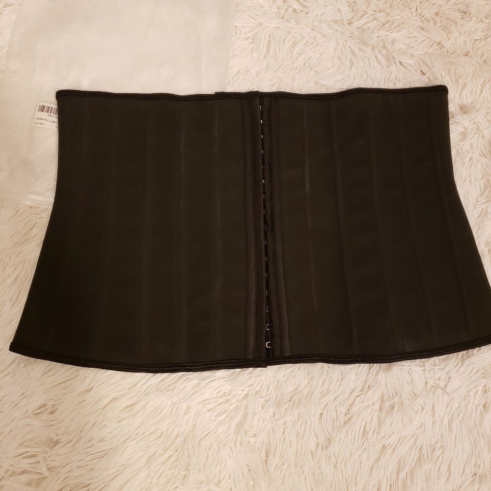 Corset Waist Trainer